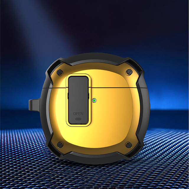 Huawei Freebuds 4 / 4E Cover Sports Earphone Case Silicone Shockproof Protect Hearphone Box freebuds 4e Case