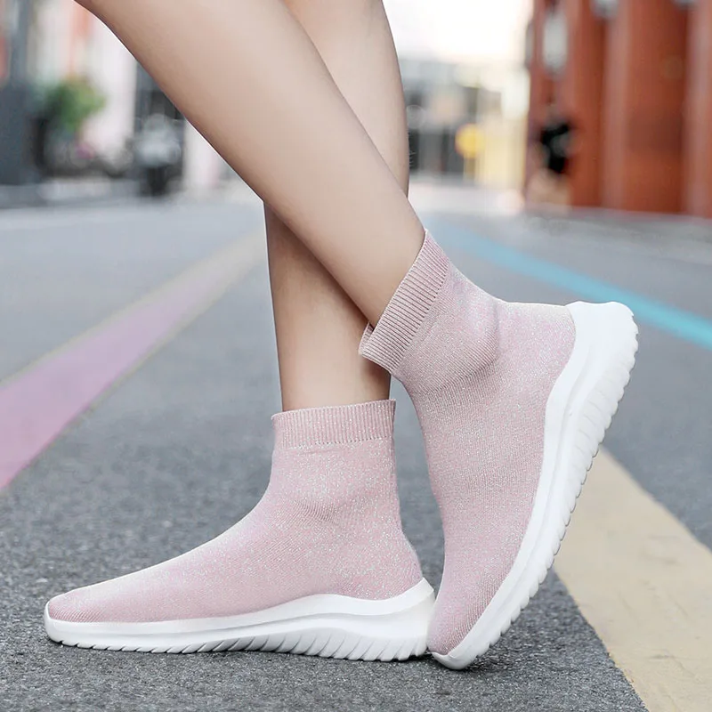 socks sneaker – Compra socks sneaker con envío gratis en AliExpress version