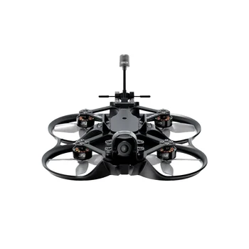 GEPRC Cinebot25 2.5inch Cinewhoop Quad - TAKER G4 45A AIO 5.8G 1W CADDX Ratel 2 1404 4600KV 4S 1