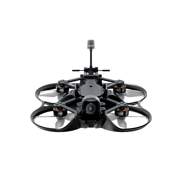 GEPRC Cinebot25 2.5inch Cinewhoop Quad - TAKER G4 45A AIO 5.8G 1W CADDX Ratel 2 1404 4600KV 4S 1