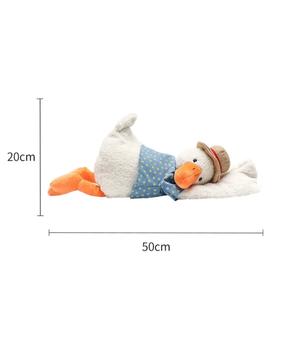 Duck Cartoon Tissue Box Cover Soft Creative Paper Napkin Case Cute Animal Car Seat Organizer Holder