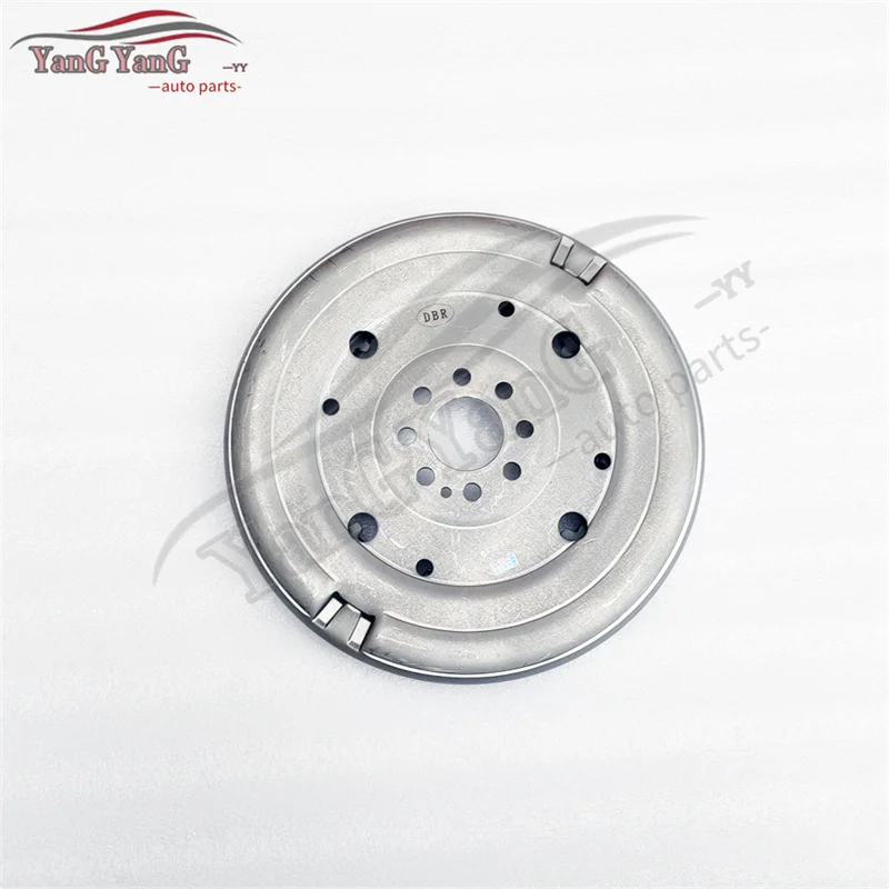 

100% Brand New DQ200 415051809 0AM DSG Car Flywheel With 6 Holes 129/132 Teeth for VW Audi Skod Auto Parts