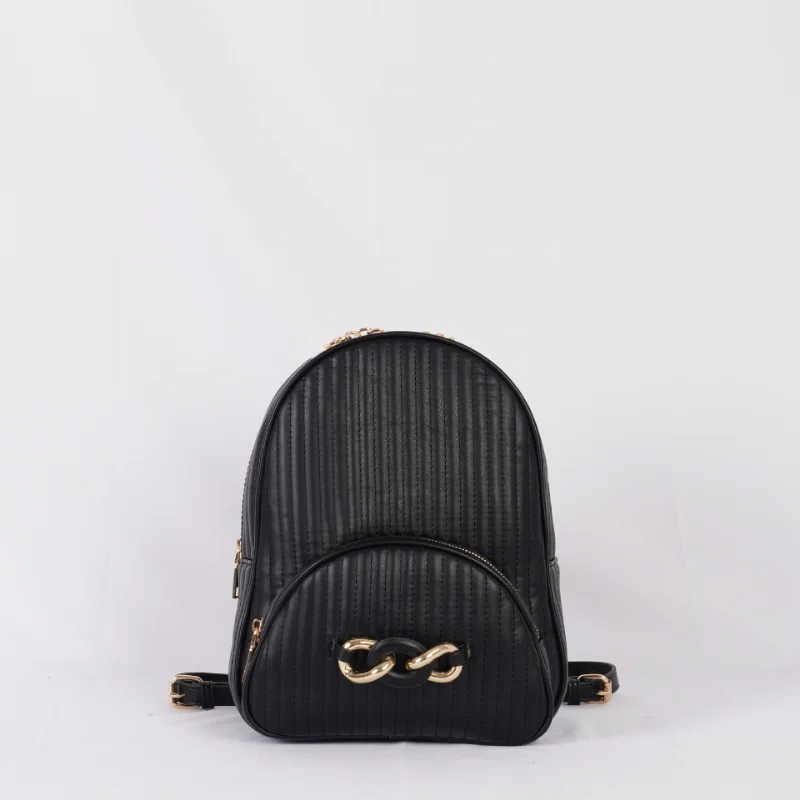 2022 High Quality Women Fashion Diamond Weave Backpack Large Capacity School Bag Female Casual