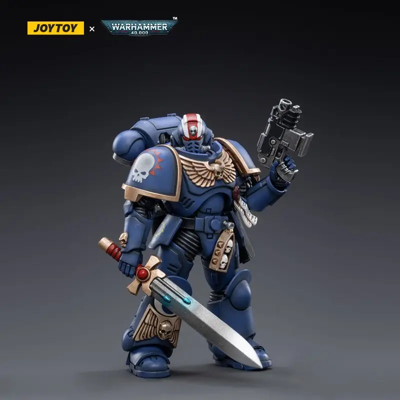 ウォーハンマー40000 michiro exclusive ウォーハンマー40000 michiro exclusive JoyToy Warhammer 40K