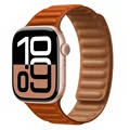 Leather-Brown
