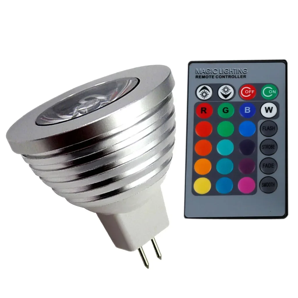 Color changing 2024 led spotlight