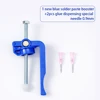 Solder Paste Extruder Welding Green Oil Booster Propulsion Tool Uv Glue Rod Boosters Circuit Board Soldering Accessories Tools 3