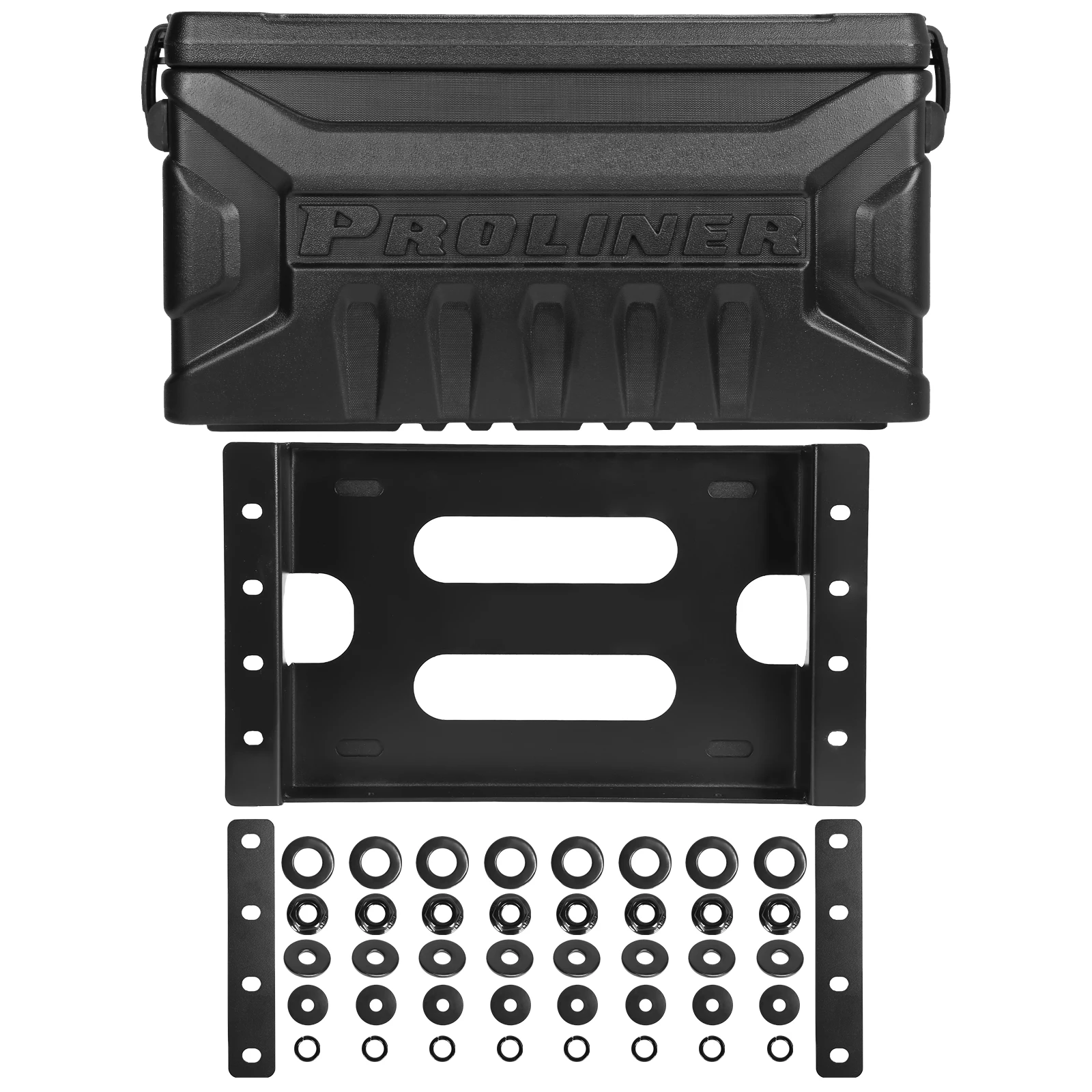 Car Tailgate Toolbox Storage Box for Suzuki Jimny