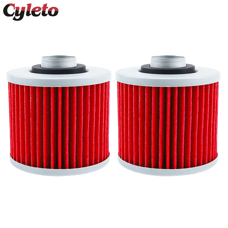 

Motorcycle Parts Oil Filter For Aprilia Pegaso 660 2005-2014 650 Factory Strada Trail 2005-2008 for Derbi Mulhacen 660 2006-2012