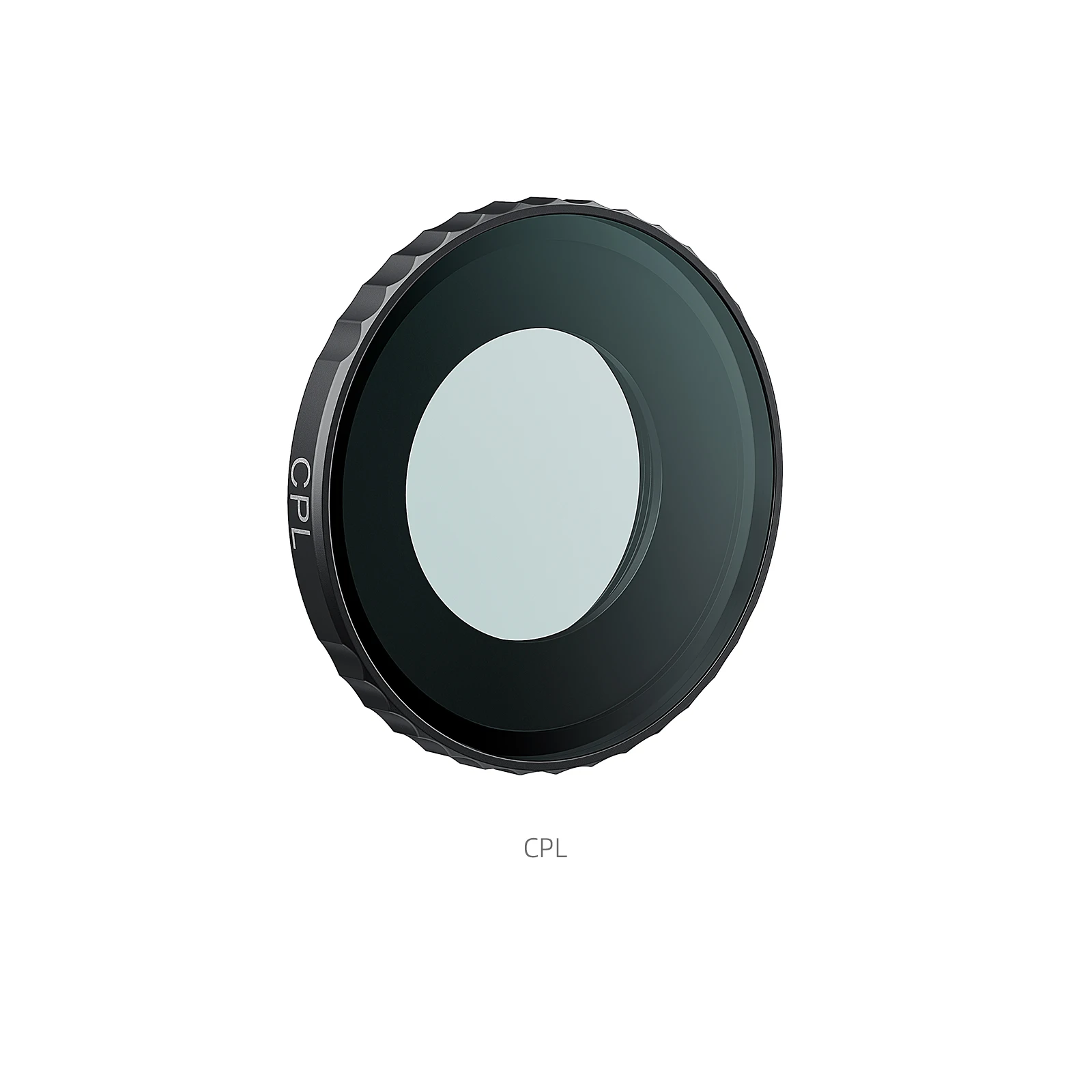 Waterproof Optical Glass Lens Filter - Vignetting-Free