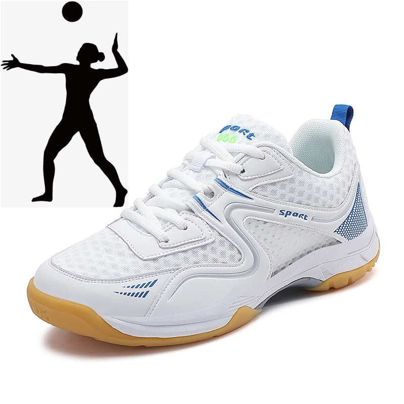 Zapatos de voleibol