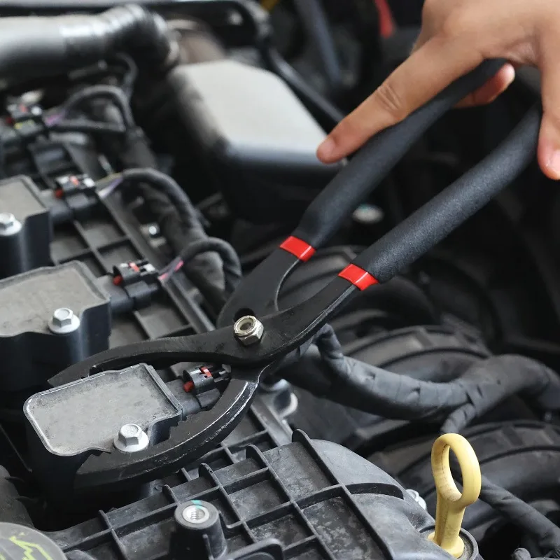 Oil Filter Pliers 3