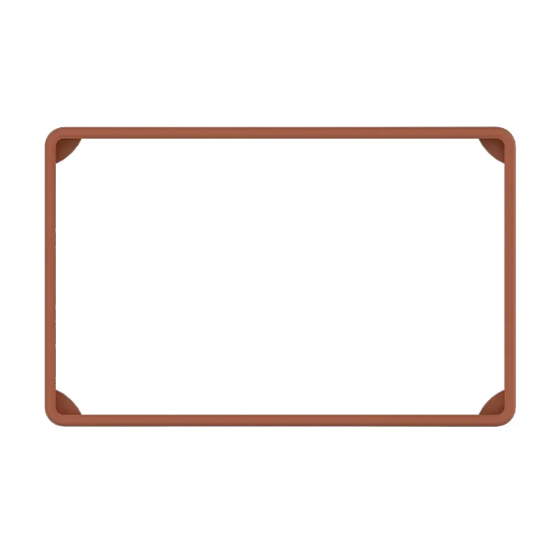 Silicone Protective Case for 15.6 Navigation Screen - Interior Car Decoration Accessory