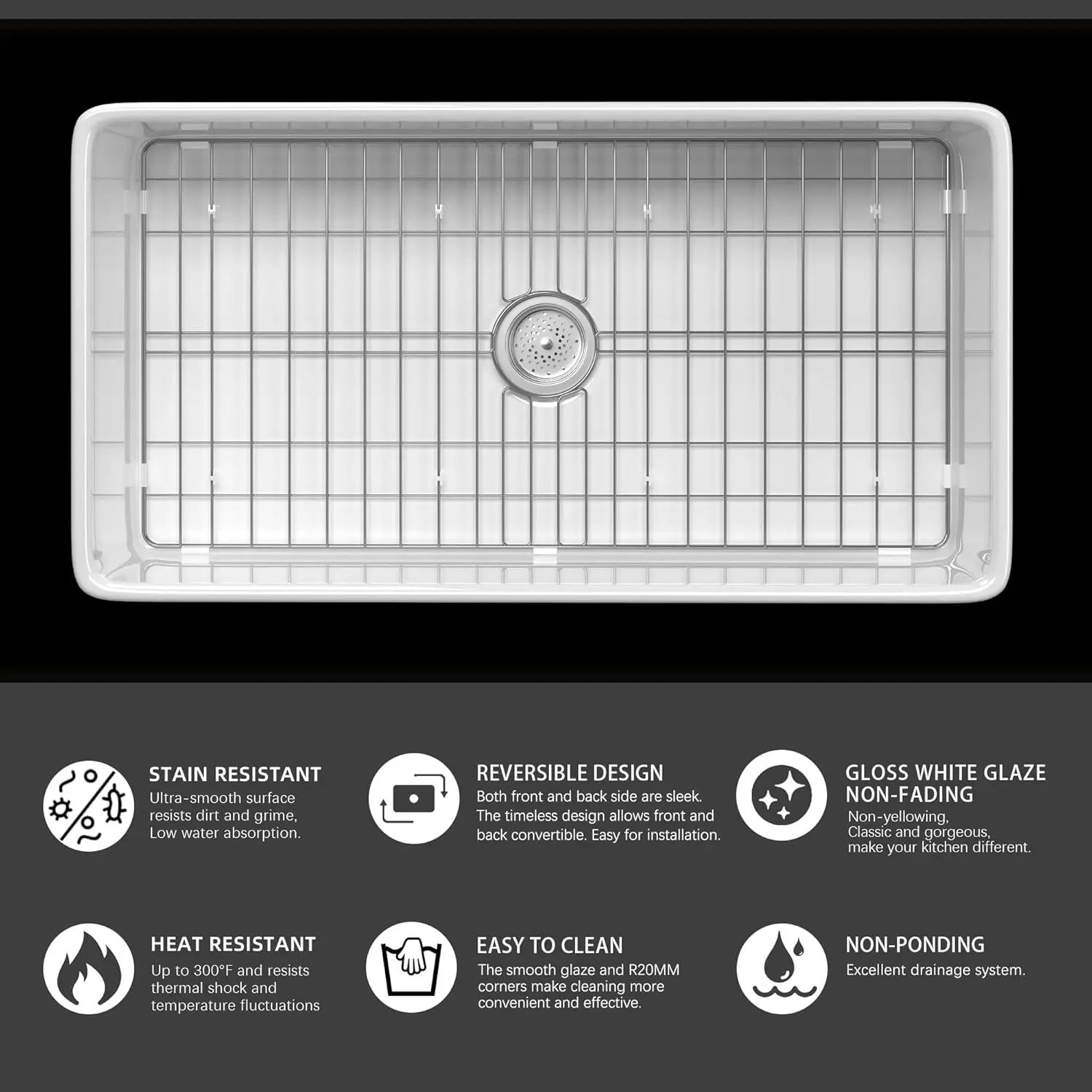 Farmhouse sink image 2