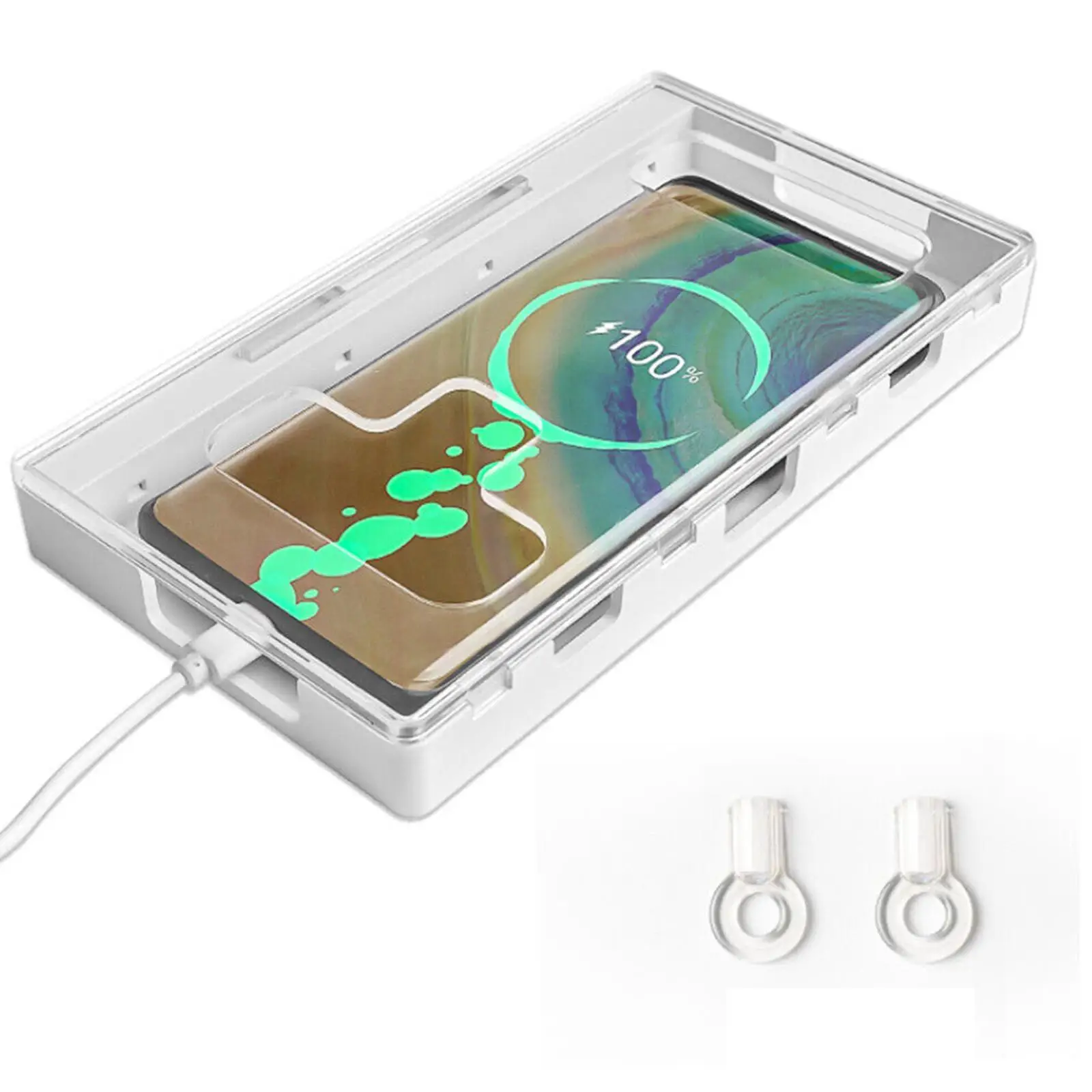 Mobile Phone Timing Box Mobile Phone Case Lock Mobile Case