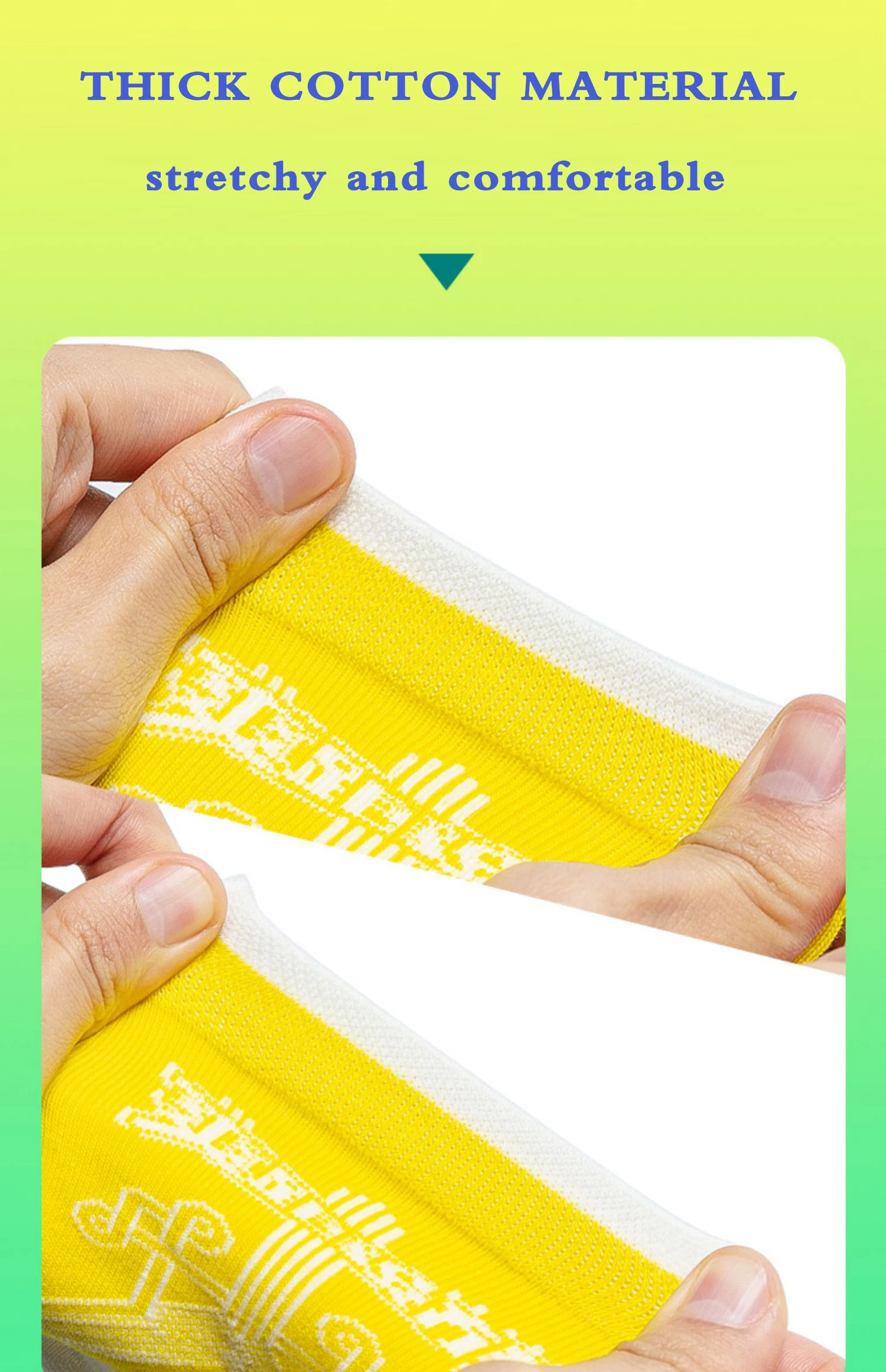ONEMIX Sports Socks - Packaging