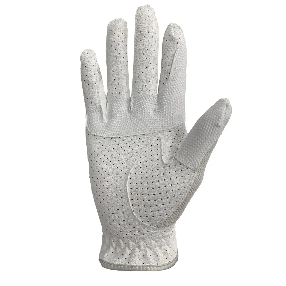 Performance Equestrian Riding Gloves - Breathable, Non-Slip, Wear-Resistant