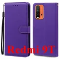 Dark Purple Redmi 9T
