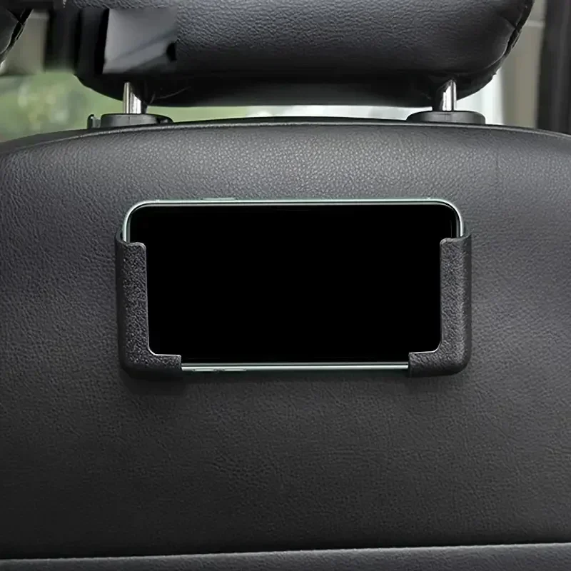 Verstellbare Multifunktionale Handyhalterung Für Auto Und Rücksitz_voghion.com
