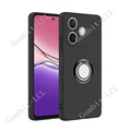 Ring Case Black