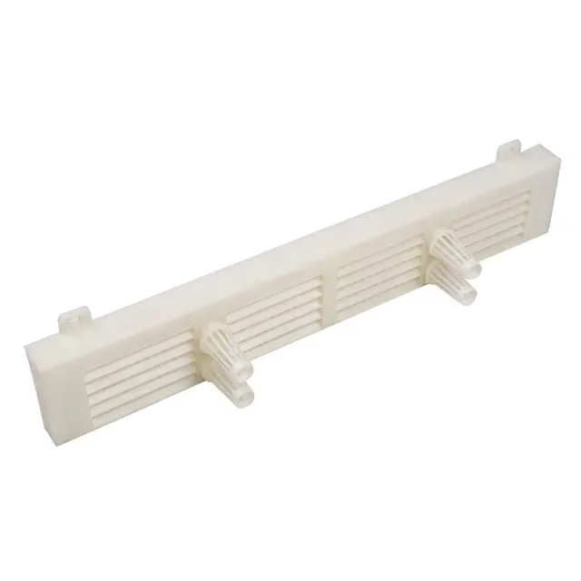 Méhészeti Szerszámok Méhkas Ajtó Műanyag Por Eltávolítója 5 Sor Pollen Kollektor Tálca Csapda Gyűjtemény Doboz Felszerelés - Image 5