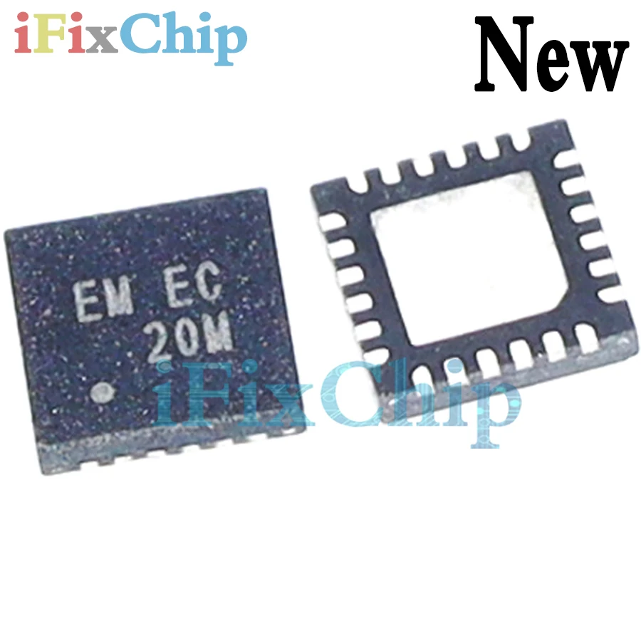 

(10 шт.) 100% новый RT8205LGQW RT8205LZQW RT8205L (EM EC EM DA,EM DB,EM...) QFN-24 чипсет
