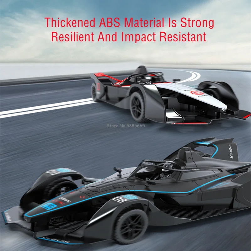 F113 高性能RCレーシングカー F113 高性能RCレーシングカー