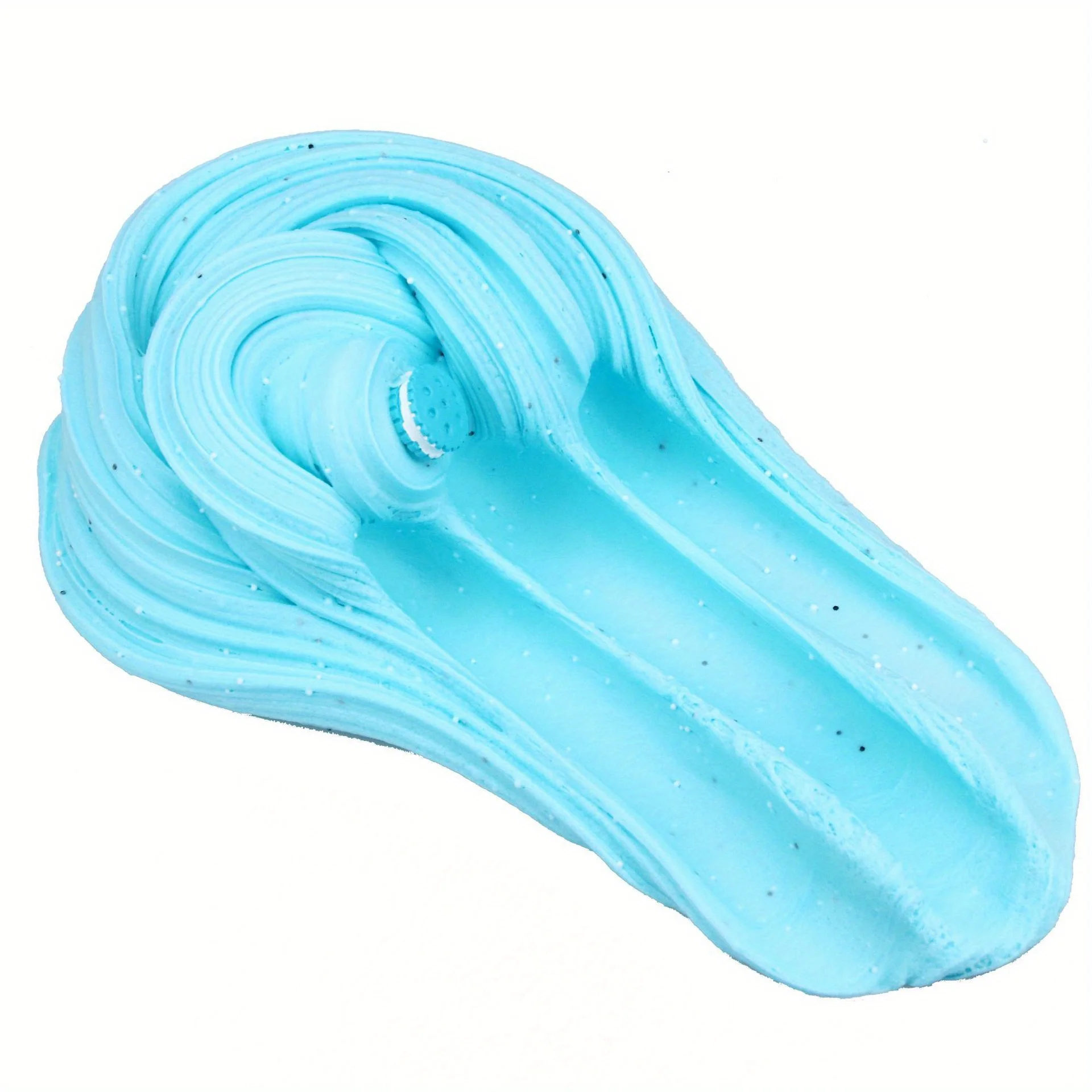 2.03oz Cookies Fluffy Butter Diy Super Soft False Cake Non-Sticky Slime Charms Supplies Plasticine Modelling Birthday Gift Toys 6