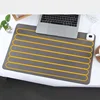 Electric Heat Mouse Pad Table Mat Display Temperature Heating Mouse Pad Keep Warm Hand For Office Computer Desk Keyboard Winter 3