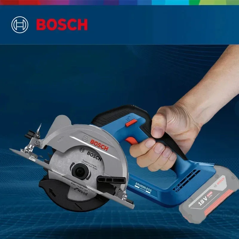 BOSCH - チェ【BOSCH】丸のこ＋α 新商品案内：2024年10月28日発売】クロスカットガイドレール