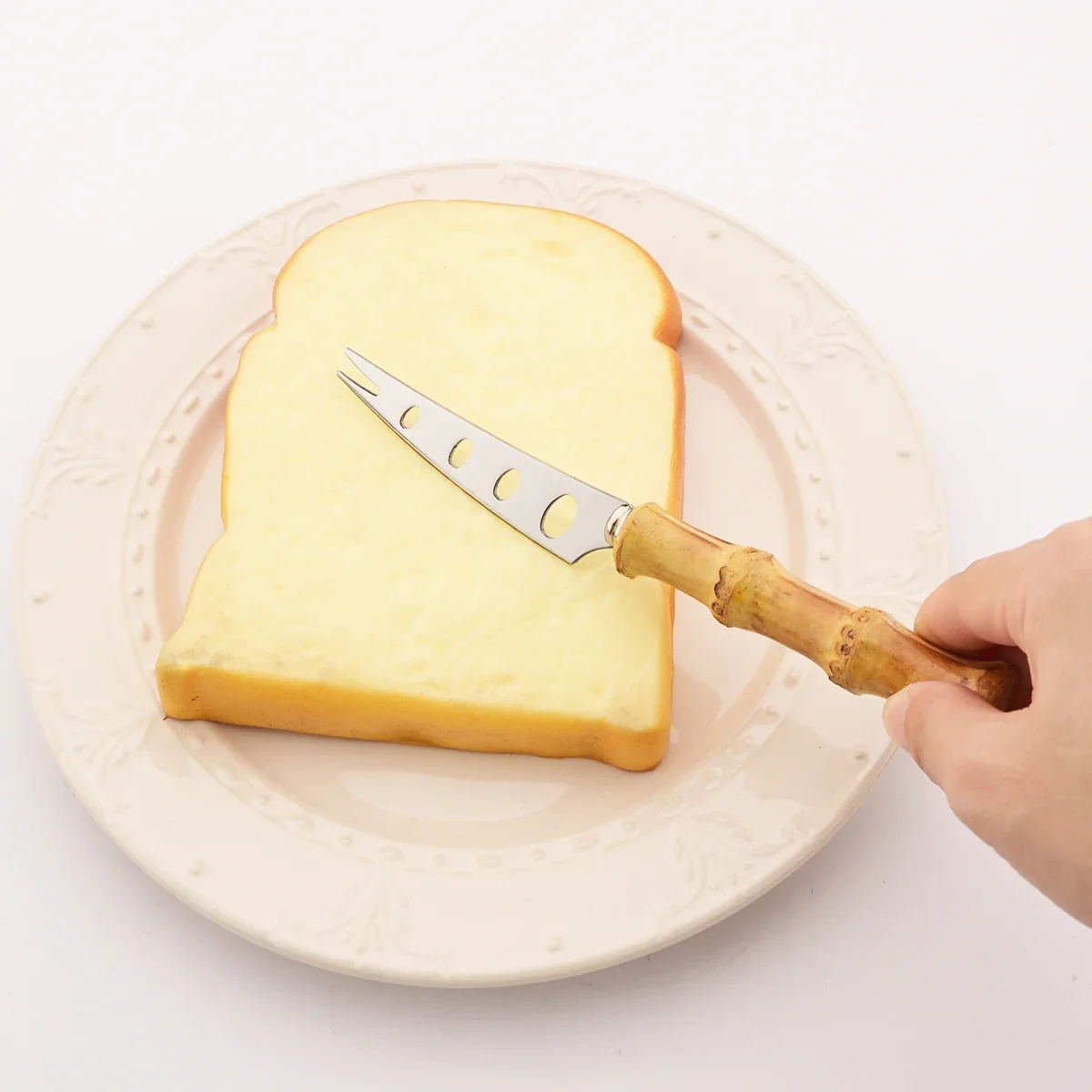 Cheese Knives Set Stainless Steel Cheese Slicer