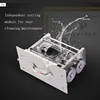 Electric Meat Slicer for Grinder Commercial Automatic Fish Cutter Shredded Stainless Steel Meat Grinder Drawer Type Meat Slicer 3