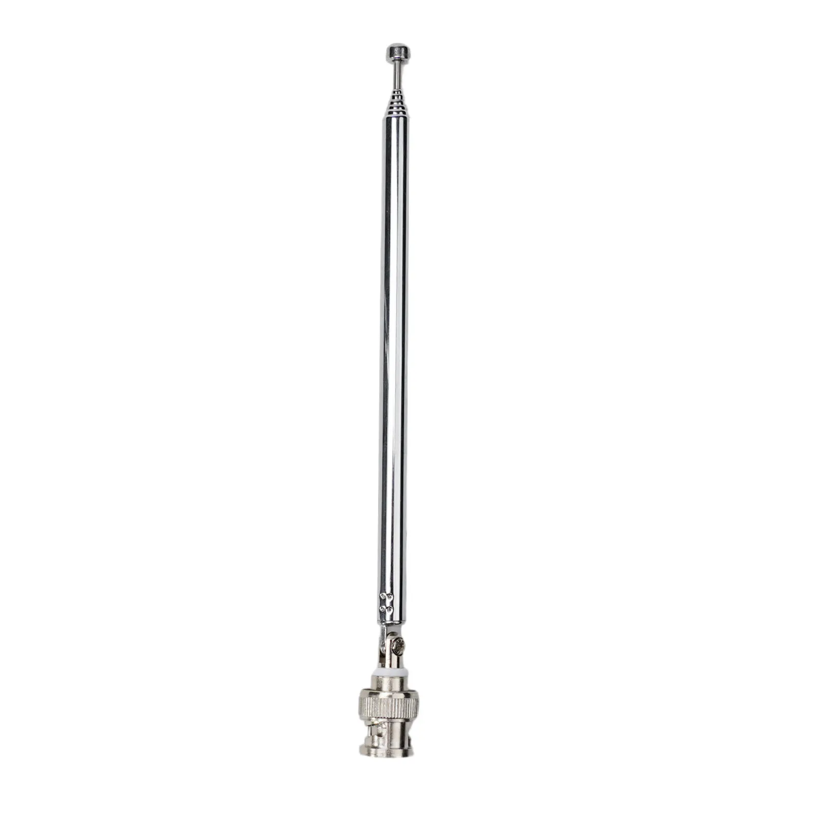 

For Bingfu Radio Scanner Antenna 25MHz - 1200MHz 7 Sections 50 Ohm For CB Radio For Whistler Uniden Radio Scanner