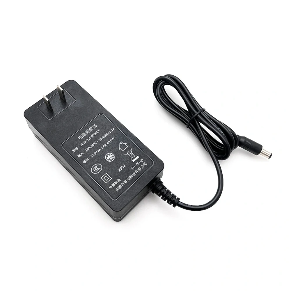 SmartFly BPI-R4 ����Ϳ� DC ���� ���� ��ġ 5521, CM3588 NAS, �̱� �� EU �ɼ�, ���� ���� �׼�����, 12V5A, 5.5x2.1mm