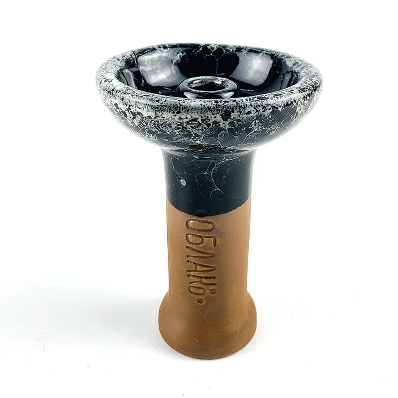 Hookah Tobacco Bowl 1Pc Oblako Ceramics Shisha Nargile Sheesha Narguile Chicha Cachimbas Water Pipe Smoking Accessories Tools hookah accessories