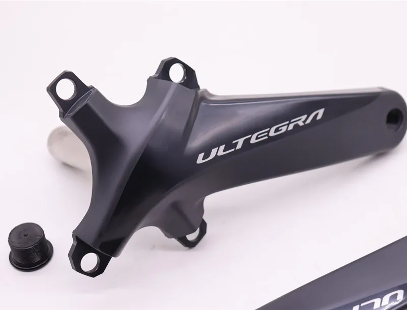 シマノ　R8000 アルテグラクランクセット 170㎜ SHIMANO（シマノ）FC-R8000 クランクセット 11S 50X34T 52X36T