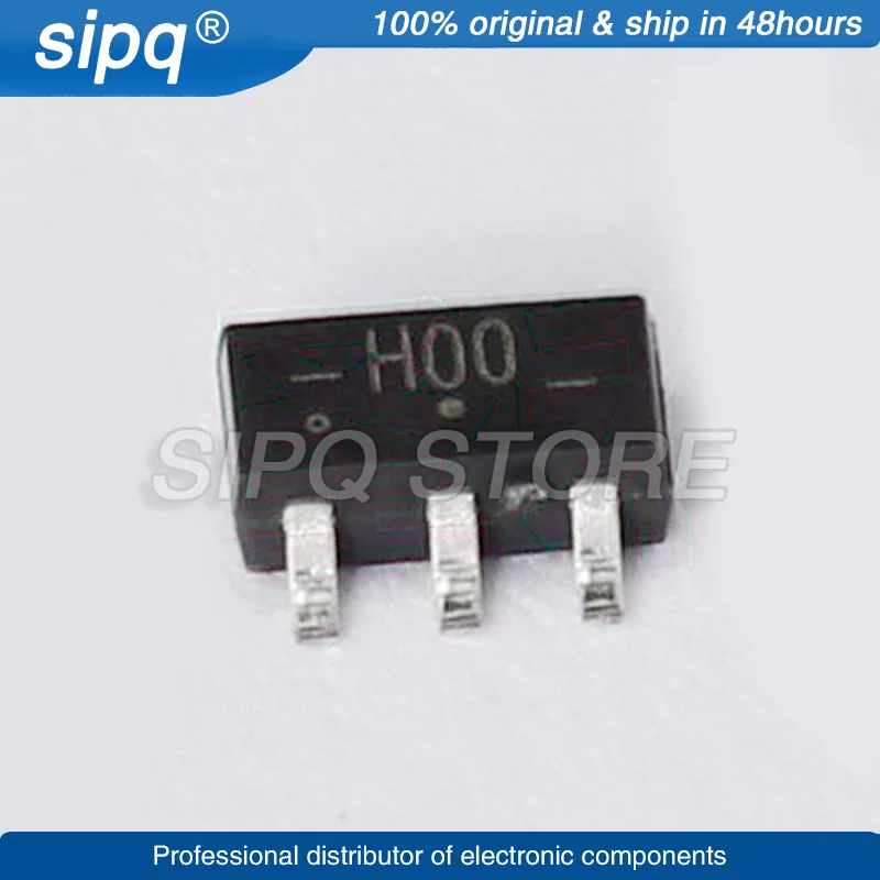 

200PCS/LOT 74HC1G00GV,125 74HC1G00GV SC-74A Marking:H00 Brand New and Original In Stock Authentic Product