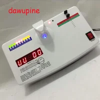 Optical Lens Anti UV Ultraviolet Ray Lens Tester Detector UV Measurer UV400 Test 1