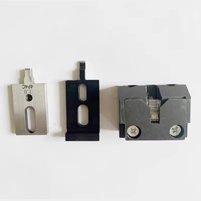 RJ45 Crimping Tool Set - 6P6C Internet Cable Crimper
