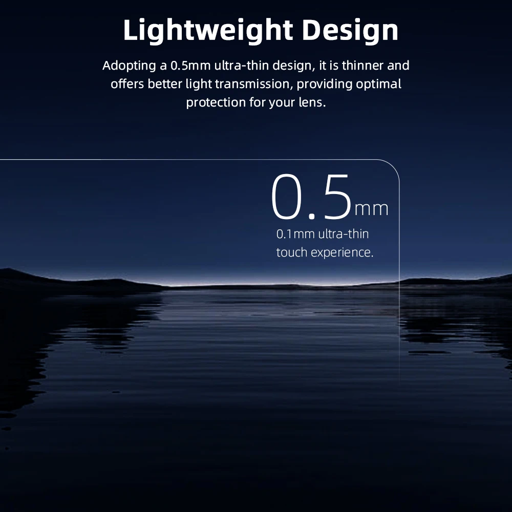 Tempered Glass for DJI RS 4 Mini Screen Protector 9H Premium Clear HD Anti-scratch Film Camera Stabilizer Accessories 6
