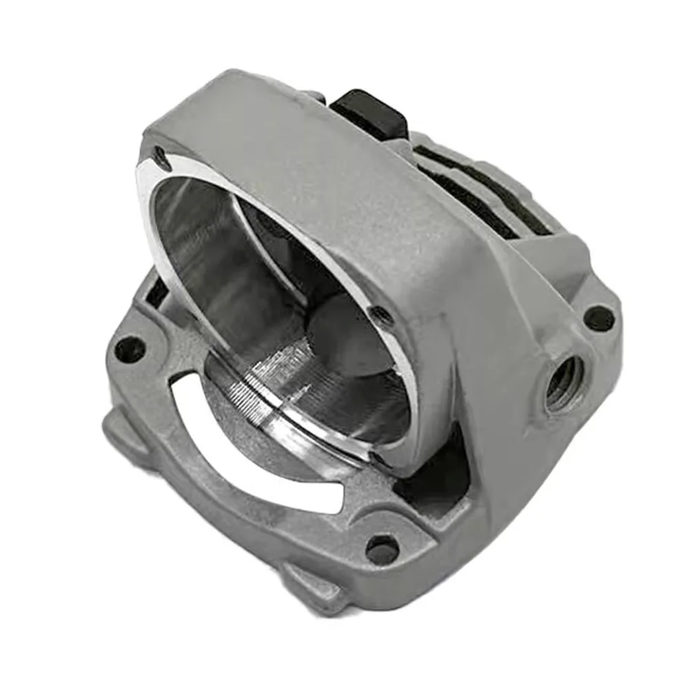 

1pc Angle Grinder Aluminum Head Case Gear Set For GWS7-100 115 Head Shell Gear Box Metal High Quality Power Tool Accessories