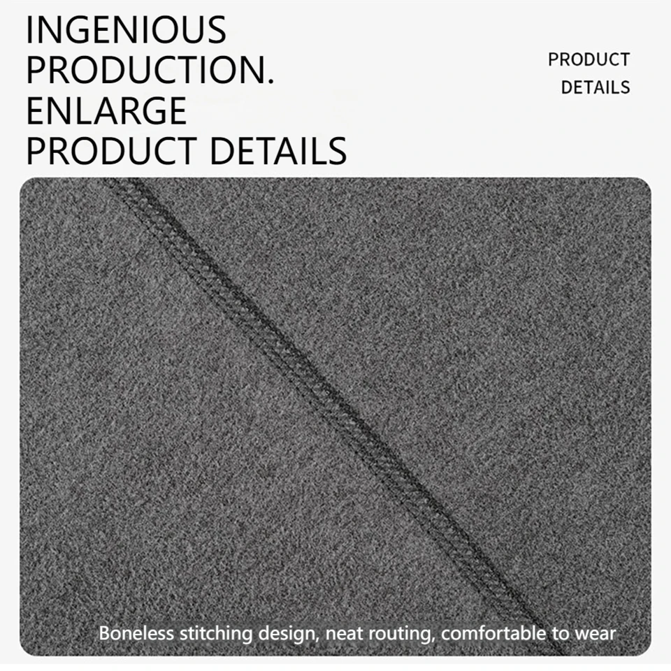 GTUBIKE Winter Multifunctional Thermal Neck Gaiter Cycling Face Cover Hiking Outdoor Warm Motorcycle Unisex Soft Neck Warmer