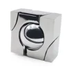 Brain Teaser Puzzle 3D Unlock Decompression Toys for Adults Kids IQ Challenge Games Metal Puzzles Educational Toy 6