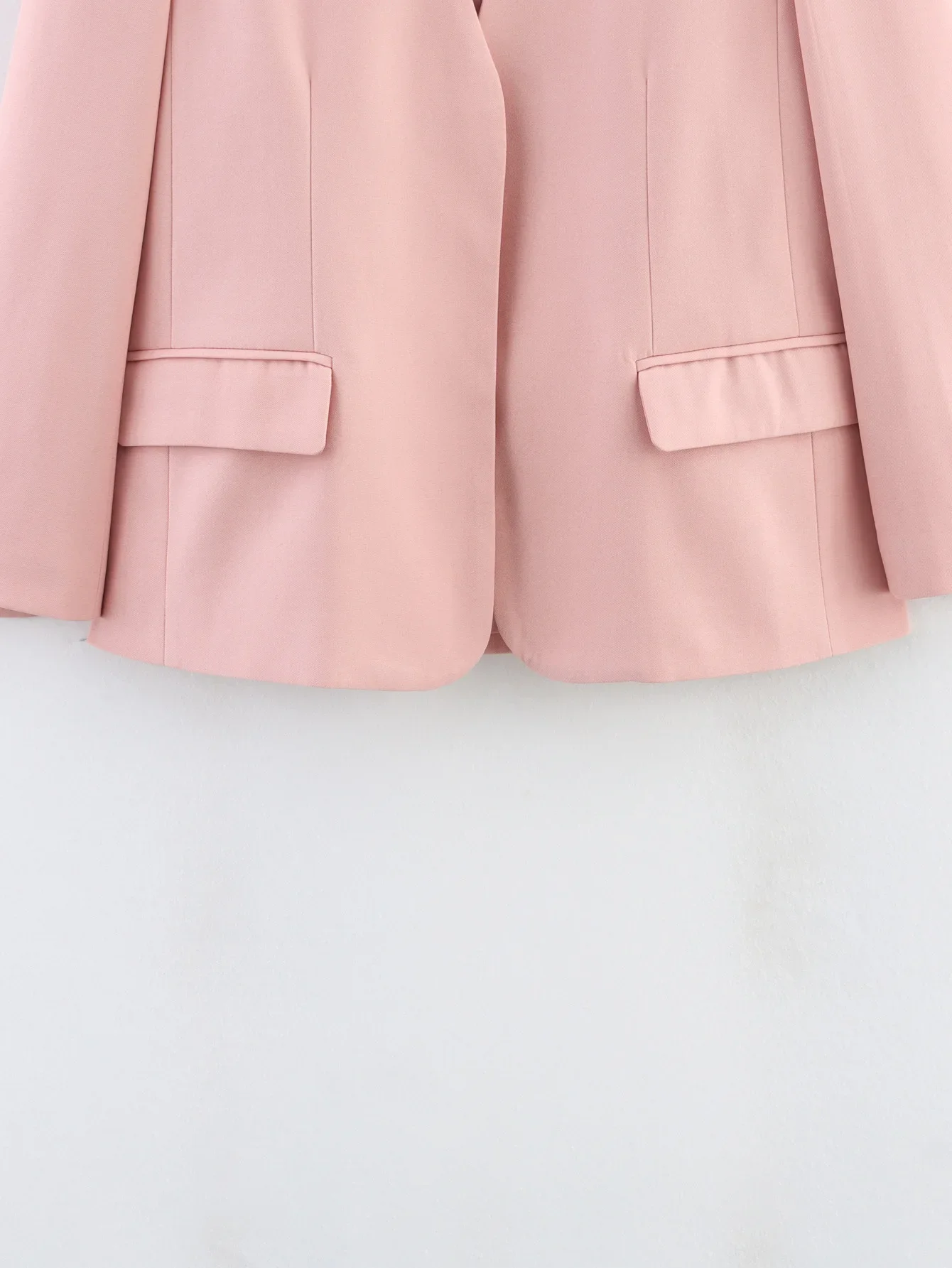 Eleganter Button-Blazer für Damen