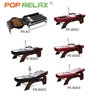 Camas De Piedras Neck Stretcher Chiropractic Therapy Nuga N5 Thermal Full Body Jade Massage Bed 6