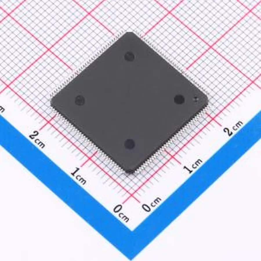 STM32H7S3Z8T6