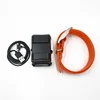 CQMF-Pet Big Dog Farm Animal Collar GPS Smart Mini Anti-Lost Waterproof GPS Tracker Alarm Tag Wireless Finder Locator 6