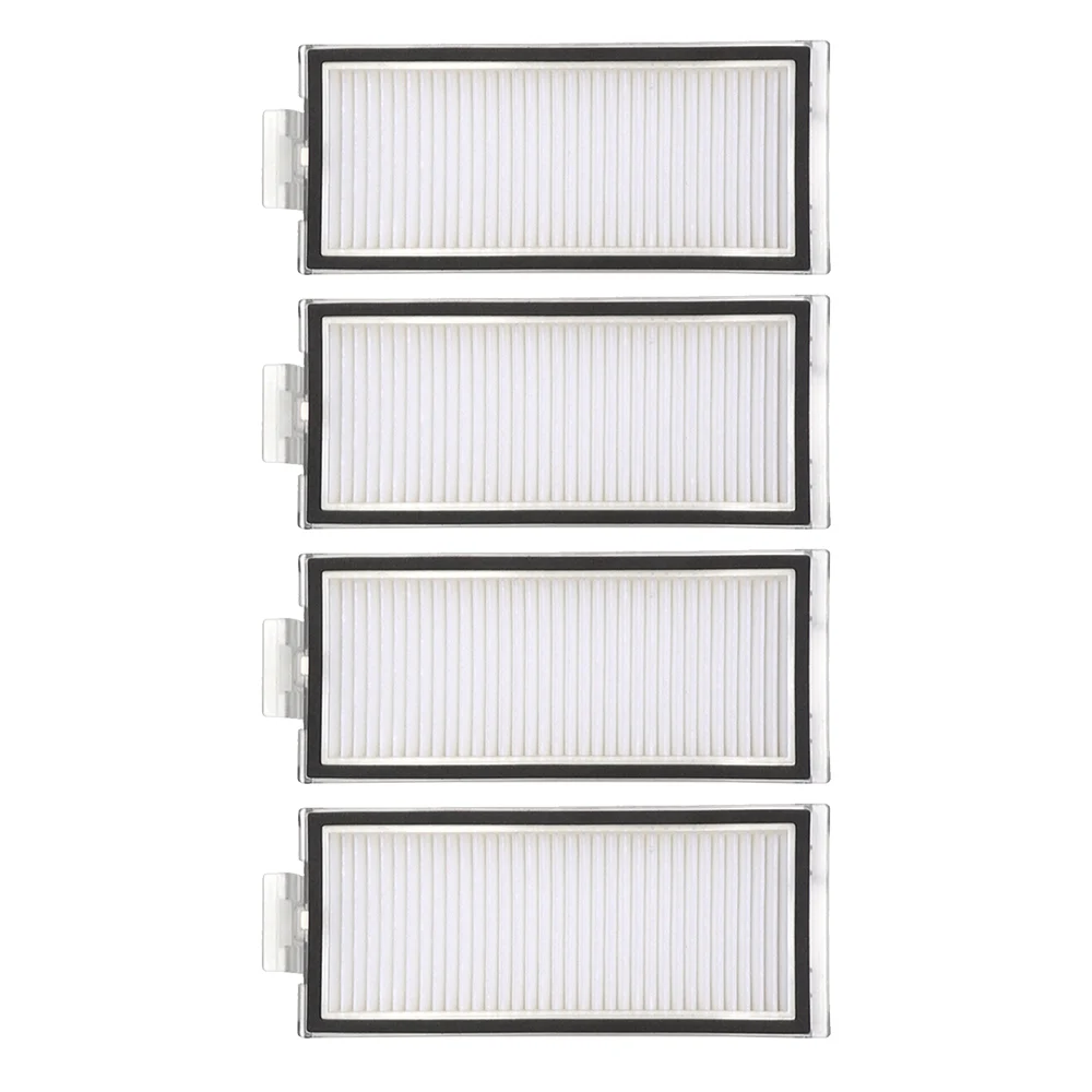 Wasbaar Hepa Filter Voor Xiaomi Roborock Q7 Max Q7 Max + T8 Robotstofzuiger Reserveonderdelen Accessoires Wasbaar Filter