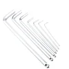 Professional Allen Wrench 1.5mm 2mm 2.5mm 3mm 4mm 5mm 6mm 8mm 10mm is available 2