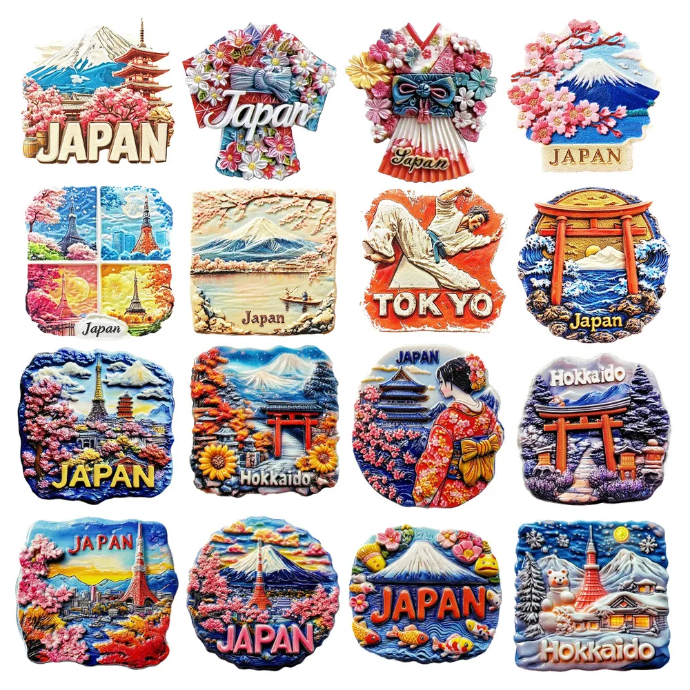 Aimant De Réfrigérateur 3D Célèbre Casino Las Vegas Nevada USA Cadeau